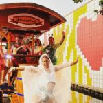 Private Bar Hopping Tour (for 8-15 people) on a Party Bike - Who Should Consider This Tour?