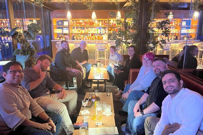 Private Bar Lounge and Rooftop Tour NYC - Why This Tour Offers Real Value