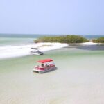 Private Barrier Island Boat Tours - Exploring the Route and What to Expect