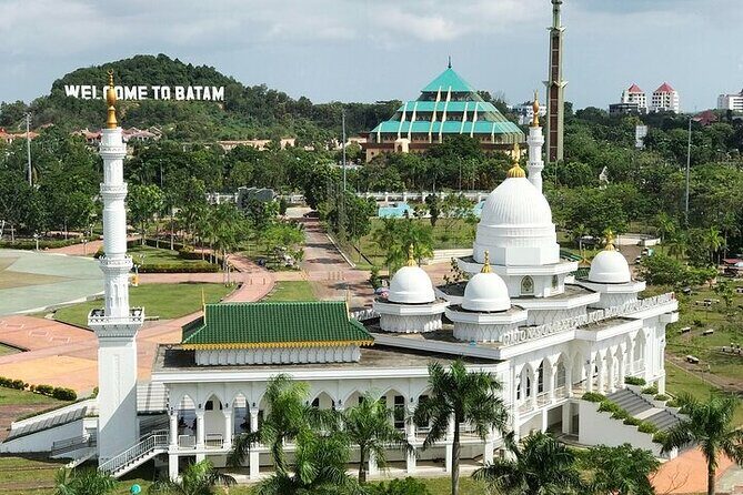 PRIVATE: Batam day tour with Ferry, 2-hour Massage and Lunch from Singapore - Why This Tour Offers Real Value