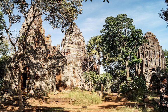 Private Battambang Full-Day Guided Tour - Authentic Experiences and Traveler Insights