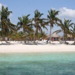 Private beach, all inclusive. - Who Will Love This Trip?