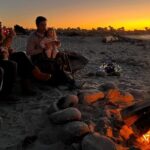 Private Beach Bonfire in Carmel-by-the-Sea - FAQs