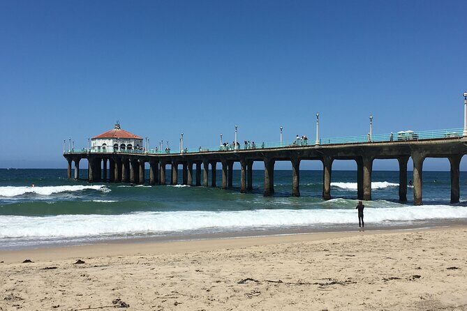 Private Beach Cities Tour in a 1957 Pink Cadillac - Who Should Consider This Tour?