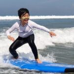 Private Beginner 1 on 1 Surf Lesson at Kuta Beach - Who Will Love This Tour?