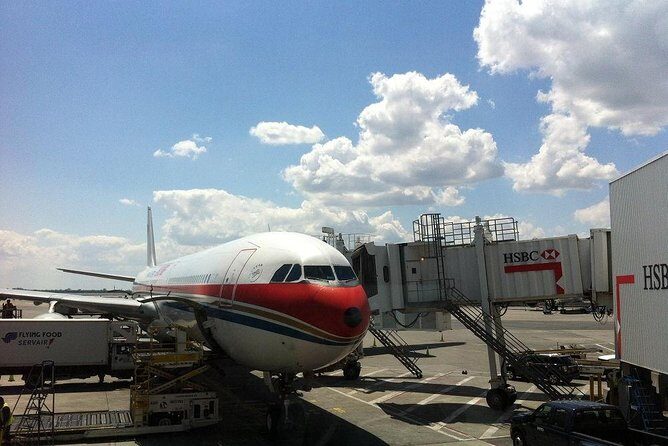 Private Beijing Airport Arrival Transfer to Hotel - Authentic Experiences Based on Real Travelers’ Feedback