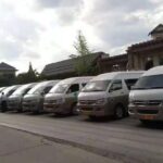 Private Beijing Airport Transfer From Airport to Beijing Hotel - Deep Dive into the Experience