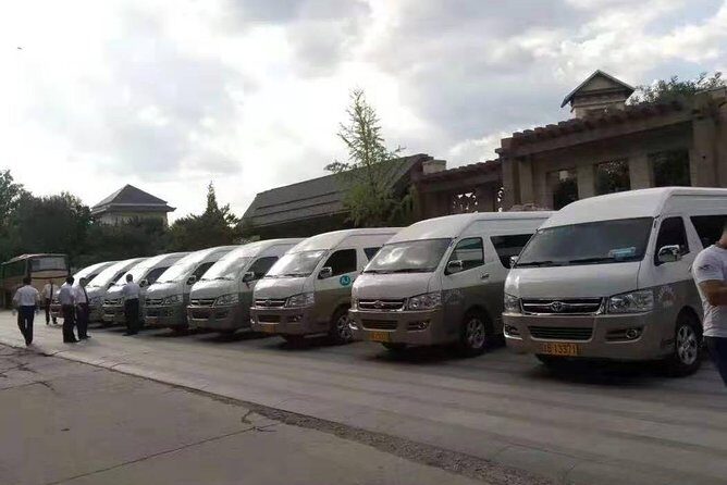 Private Beijing Airport Transfer From Airport to Beijing Hotel - Deep Dive into the Experience