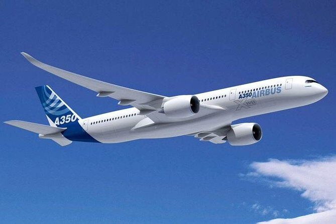 Private Beijing Airport Transfer From hotel to Airport - The Sum Up: Why Choose This Transfer?