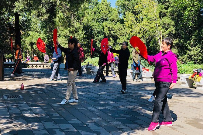Private Beijing Breakfast Walking Tour - What Makes This Tour Stand Out?