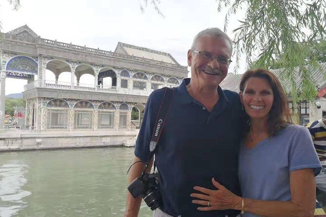 Private Beijing City Tour to Forbidden City, Temple of Heave, Summer palace - Practical Details and Tips