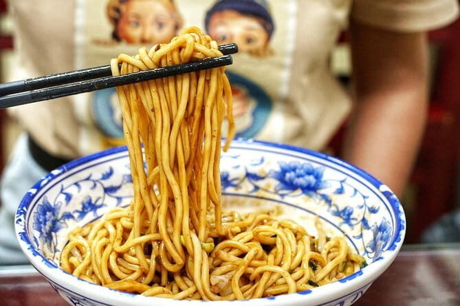 Private Beijing Food Tour in Traditional Hutongs - What Makes This Tour Stand Out?