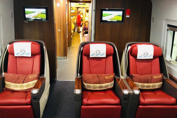 Private Beijing Highlight Day Tour from Tianjin International Cruise Port - Exploring the Itinerary in Detail