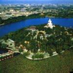 Private Beijing Jingshan Hill, Beihai, and Hutongs with Imperial Lunch/Dinner - Beihai Park and Imperial Gardens