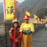 Private Beijing Layover Tour: PEK Airport to Mutianyu Great Wall - Who Should Consider This Tour?