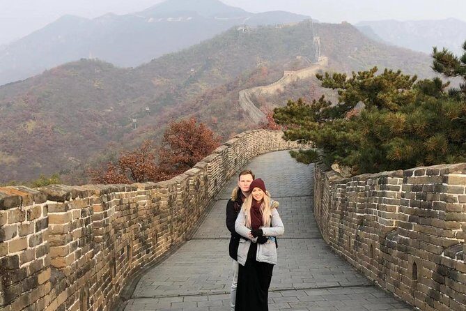 Private Beijing Layover Tour to Mutianyu Great Wall and Forbidden City - Authentic Experiences and Practical Tips