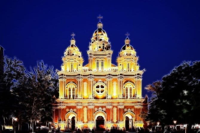 Private Beijing Night Walking Tour with Flag Lowering Ceremony at Tiananmen Square - What Makes This Tour Stand Out?