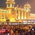 Private Beijing Transfer from Hotel to Beijing Railway Station - FAQ