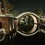 Private Beijing Transfer: Simatai Great Wall and Gubei Water Town by Night - Who Will Love This Tour?