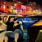 Private Best of Nashville VIP City Tour by Cybertruck - Authentic Experience and Authenticity