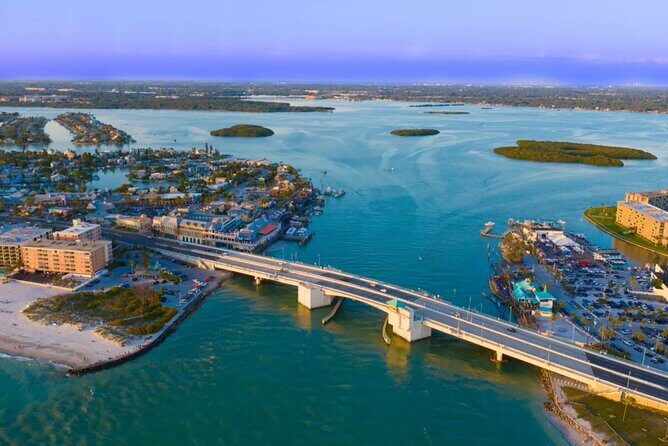 Private Bike Ride to John's Pass Village & Boardwalk - A Detailed Look at the Bike Tour Experience