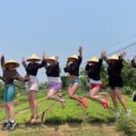 Private Biking, Farming, & Cooking Class in Hoi An - The Sum Up