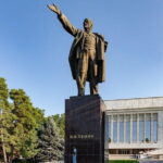 Private Bishkek City Tour - Soviet to Modern - FAQs
