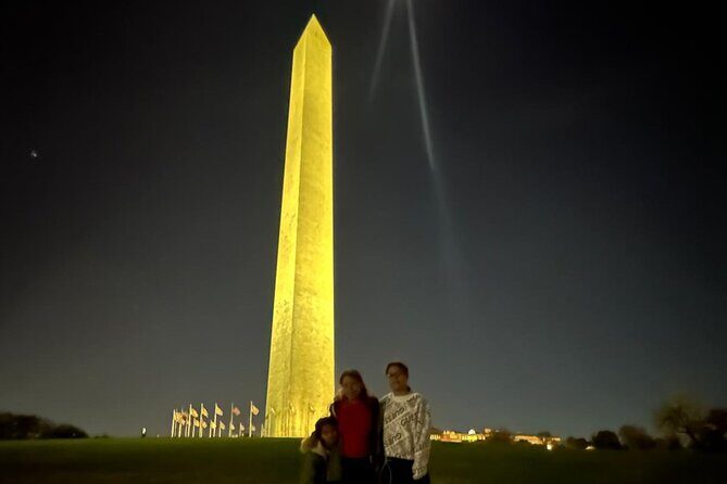 Private Black Car Service in Washington D.C. - Who Is This Tour For?