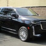 Private Black Escalade Orlando to Port Canaveral vice-versa - The Sum Up