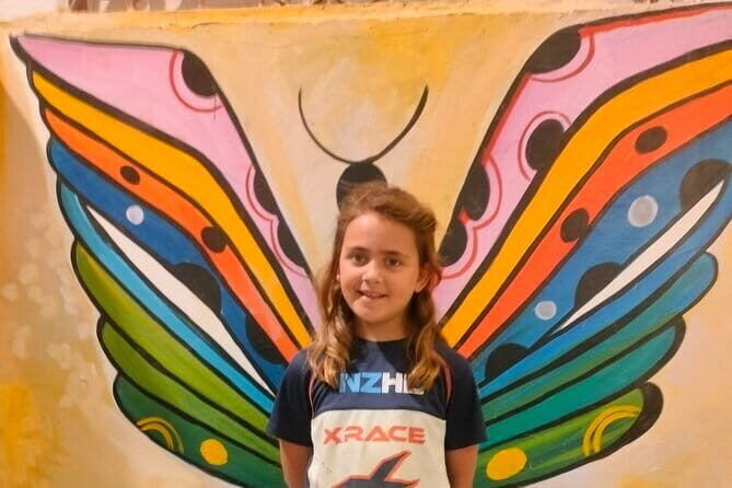 Private Blue City Walking Tour - The Practicalities: What’s Included and What’s Not