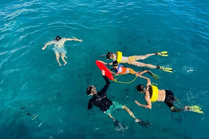 Private Boat Charter in Waikiki for Snorkeling and Events - Analyzing the Value: Is It Worth It?
