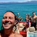 Private Boat Charter on Lake Tahoe with Captain Full Day - The Experience: What It Feels Like