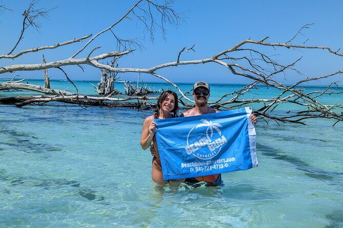 Private Boat Day Tour In Sarasota - Who Is This Tour Best Suited For?