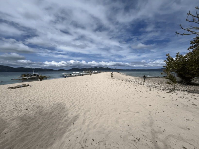 Private Boat for Culion Island Escapade Tour - Exploring Culion’s Top Beaches: A Deep Dive