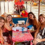 Private Boat Relax and Explore Bangkoks Canals - Frequently Asked Questions