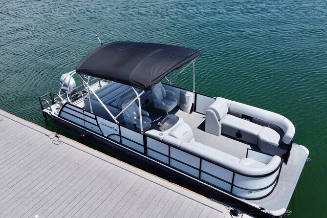 Private Boat Rental w/Captain in Lake Pleasant Arizona - FAQs