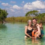 Private Boat Sian Ka'an Floating Ancient Mayan Canals and Tacos - The Itinerary in Detail