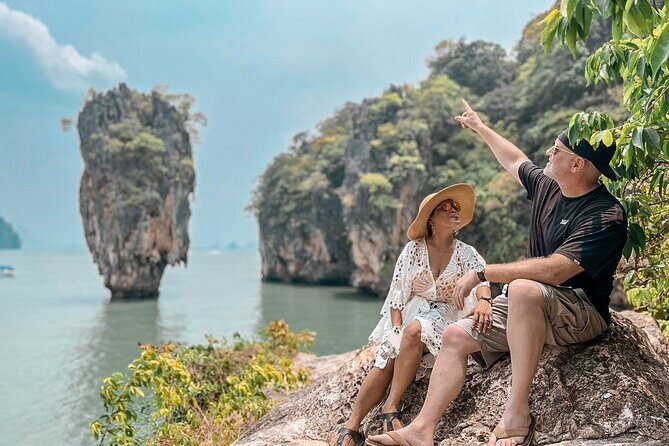 Private Boat Tour in Phuket - An In-Depth Look at the Private Boat Tour Experience