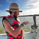 Private Boat Tour of Rio Lagartos - An In-Depth Look at the Rio Lagartos Private Boat Tour