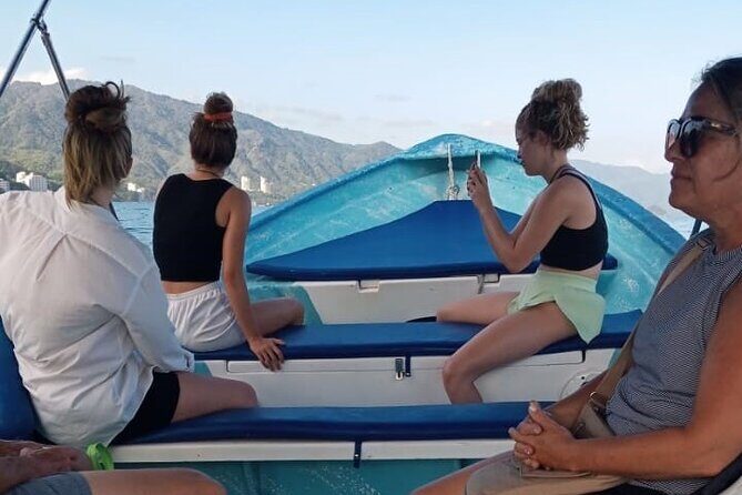 Private Boat Tour to Yelapa and Majahuitas Snorkel (up to 7 guests) - Final Thoughts