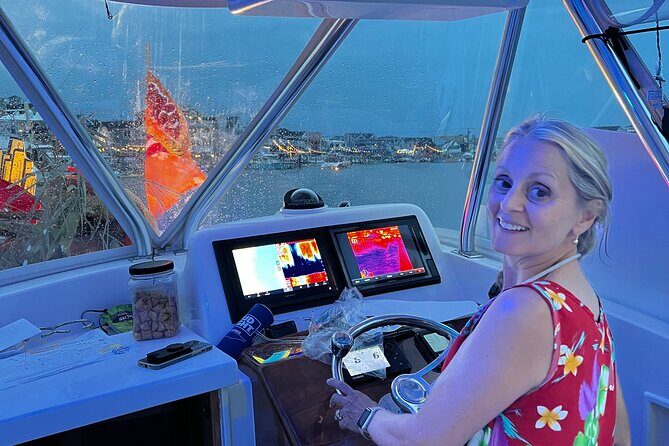 Private Boat Tours and dolphin encounters in Avalon NJ - Final Thoughts