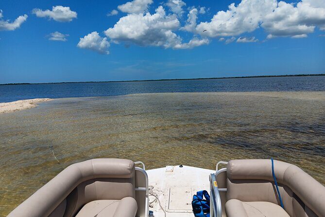 Private Boat Tours in Merritt Island and Cocoa Beach - A Detailed Look at the Merritt Island and Cocoa Beach Private Boat Tour