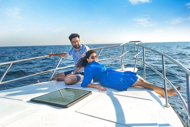 Private Boats & Yachts Charter in Bali and Nusa Penida - Key Points