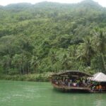 Private Bohol and Chocolate Hills with Loboc River Cruise - Authentic Experiences and Highlights