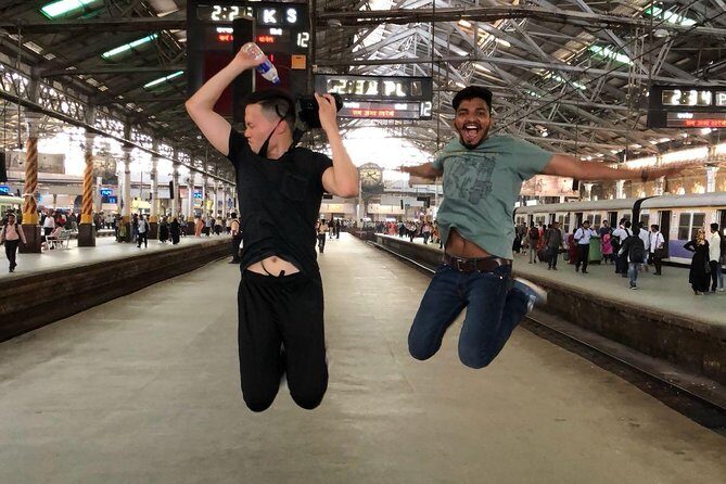 Private Bollywood Tour With Sightseeing Tour Of Mumbai - FAQ