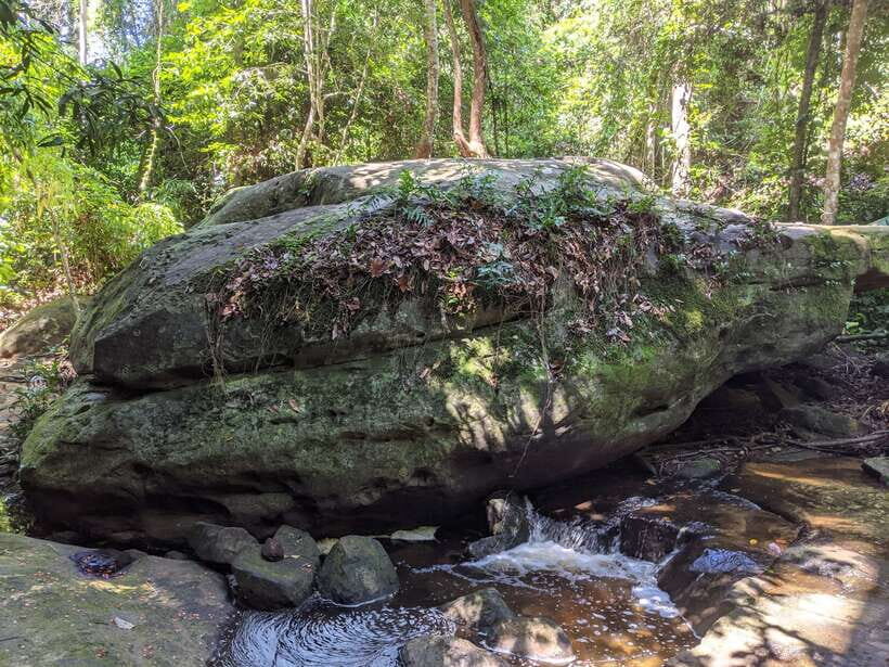 Private Bonteay Srei, Kbal Spean and Beng Mealear Tour - Frequently Asked Questions