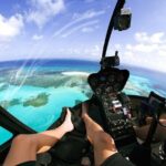 Private Boracay Helicopter Tour with Hotel Pick Up - The Itinerary in Detail