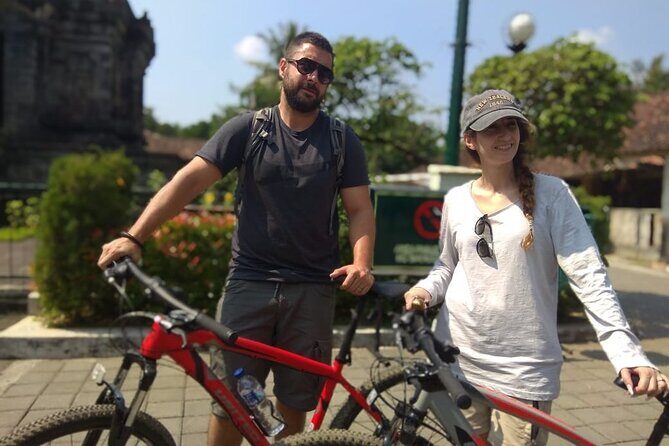 Private Borobudur Village Tour by Bike - FAQ