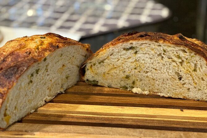 Private Bread Baking Class near Philadelphia - What You’ll Actually Do During the Class