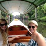 Private 'Breeze & Pleased Canal Boat Ride - 2hrs (self-guided) - FAQs